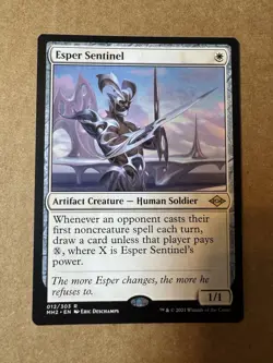 Esper Sentinel Modern Horizons 2 Regular - Image 1