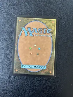 Magic: The Gathering - Imp's Mischief Planar Chaos Regular LP - Image 2