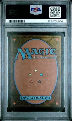 2019 MTG JPN WAR OF THE SPARK ALTERNATE ART LILIANA, DREADHORDE GENERAL PSA 10 - Image 2