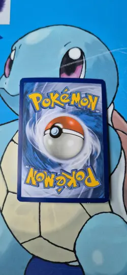 Hakamo-o 53/70 Dragon Majesty Reverse Holo Mint Pokemon Card - Image 2