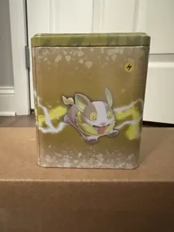 Pokemon TCG - Lightning Stacking Tin 2022 - Image 3