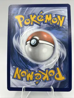 Pokemon TCG - Kyogre ex - 178 - Scarlet and Violet - Black Star Promo - Image 2