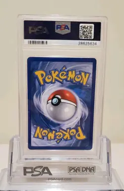 POKEMON BOUNDARIES CROSSED TERRAKION #151 SECRET RARE HOLO PSA 10 - Image 2