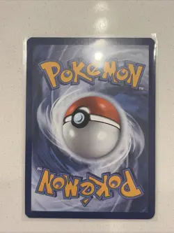 TCG Pokemon English Illustration Rare Shelmet 093/086 Sv: White Flare Holo - Image 2