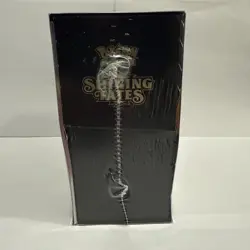 Pokemon ETB Shining Fates Elite Trainer Box Factory Sealed - Image 2