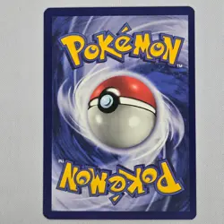 Horsea 49/62 Fossil Regular Common Vintage Pokemon TCG WOTC English LP - Image 2