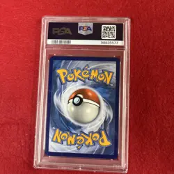 Pokemon 2020 TCG Charizard V SWSH BSP Champion Path Elite Trainer Box #050 PSA 9 - Image 2