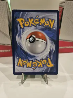 holo Glaziola SVP 171 BLACK Star Promo Prismatische Entwicklungen pokemon karte - Image 2