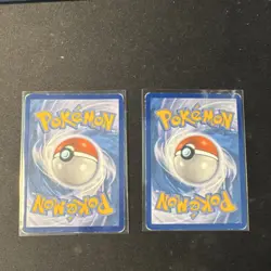 Pokemon M Gardevoir EX & Gardevoir EX Holo Lot XY Primal Clash Nintendo TCG - Image 2