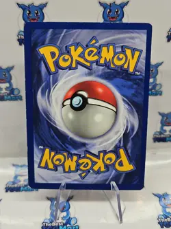 Slowpoke Fossil 55/62 - Pokemon LP - Image 2