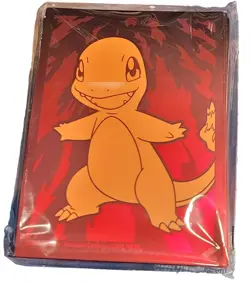 Pokemon TCG SLEEVES/DICES/MARKERS/DIVIDERS LOT (READ DESCRIPTION) - Image 2