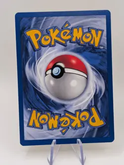 Pokemon GERMAN Base Set 1st Edition Ruckentwicklungs-Spray (Devolution Spray) NM - Image 2