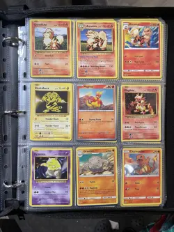 pokemon binder collection vintage & Modern Charizard,blastoise,Dark Charizard - Image 3