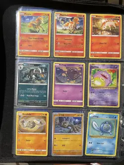 pokemon binder collection vintage & Modern Charizard,blastoise,Dark Charizard - Image 4