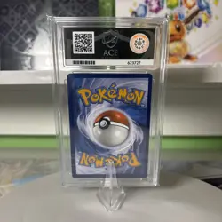 Pokemon TCG Pidgey 207/197 Obsidian Flames Ace Graded 8, Near Mint - Mint - Image 5