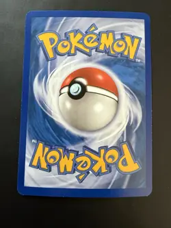 Pokemon TCG 2005 Unseen Forces Houndoom EX 7/115 Holo Rare - Minty! - Image 2