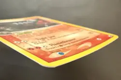 Pokemon TCG 2005 Unseen Forces Houndoom EX 7/115 Holo Rare - Minty! - Image 5