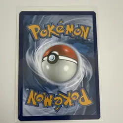 Pokemon Mienshao 200/182 SV04: Paradox Rift Illustration Rare Stage 1 Holo - Image 2