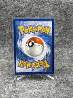 Pokemon Mega Charizard X ex Oricorio EX UPC #024 SIR Black Star Promo - Image 2