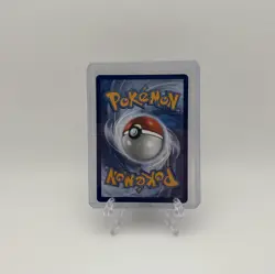 Pokemon TCG Phantasmal Flames #061/094 Mega Sharpedo ex NM - Image 2
