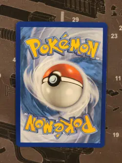 Pokemon TCG Charizard v SWSH050 Black Star Promo Full Art Near Mint Condition - Image 2