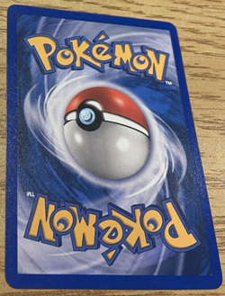 Pokemon TCG Ruby & Sapphire Rainbow Energy 95/109 Rare - Image 2