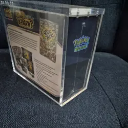 Pokemon TCG - S&V: Surging Sparks Pokemon Center Elite Trainer Box NEW SEALED - Image 3