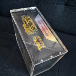 Pokemon TCG - S&V: Surging Sparks Pokemon Center Elite Trainer Box NEW SEALED - Image 4