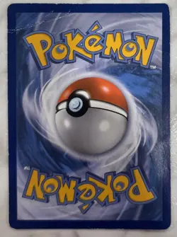 Pokemon Gardevoir EX 228/198 SV01 Scarlet & Violet Holo Ultra Rare 310HP Stage 2 - Image 2