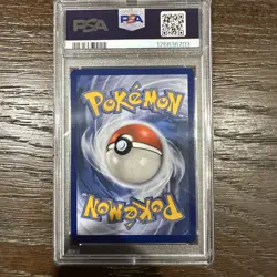 Pokemon TCG Rayquaza GX 160/168 Full Art Ultra Rare Celestial Storm PSA 10 - Image 2
