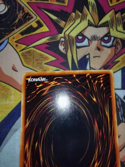 Harpie's Feather Duster wc4-e003 (NM+) Prismatic-Secret Rare Yu-Gi-Oh! - Image 5