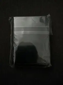 YuGiOh WCQ 2018 World Championship Qualifier Sleeves (Sealed) - Purple - Image 2