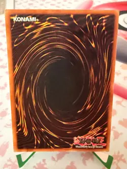 Yu-Gi-Oh! The Flute of Summoning Dragon Holo--Near Mint - Image 2