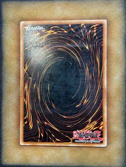 Yugioh Chthonian Alliance EEN-EN044 Ultimate Rare LP - Image 2