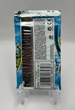 (701040) Yugioh Legend of Blue Eyes White Dragon Unl Edition Sealed BOOSTER PACK - Image 2