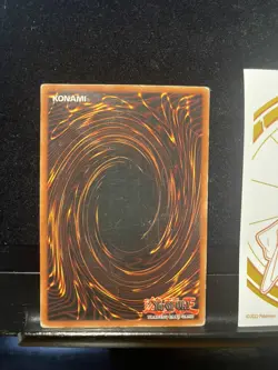 YuGiOh Master of Oz Soul of the Duelist SOD-EN035 Ultimate Rare 277🔥MP🔥 - Image 2