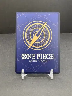 Usopp Alt Art Rare - Extra Booster Anime 25th Collection #EB02-022 R One Piece - Image 2