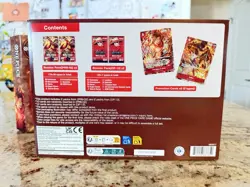 One Piece TCG: Illustration Box Vol.5 IB-05 English | SEALED IN HAND ✅✅ - Image 3