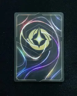 2023 Disney Lorcana TCG English 86/204 EN 6 Hercules Baby Demigod VN28 - Image 2