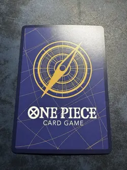 OP03-112 Charlotte Pudding Alt Art Winner Promo One Piece Card Game TCG - Image 2