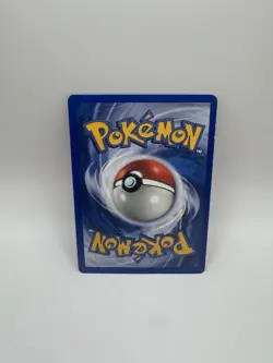2002 Pokemon E-Card - Expedition Alakazam Stage 2/Rare #33 Light Play - Image 2
