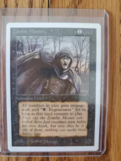 MAGIC THE GATHERING Lot of Four (4) UNLIMITED Series Cards Very Nice Condition - Image 3