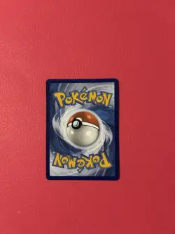 Pokemon TCG Magikarp Scarlet & Violet Paldea Evolved Card 203/193 - Image 2