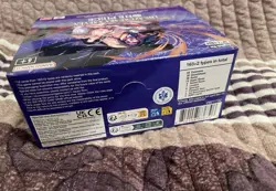 One Piece OP14-EB04 Booster Box (Unsealed) English Ver 2026 & Game Card - Image 2