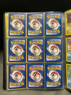 Jungle and Fossil Set Complete Common Pokemon Cards Bundle 1999 WOTC - MINT / NM - Image 4