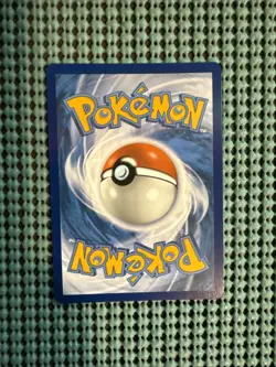 Pokemon TCG Fuecoco Full Art Holo Card Paldea Evolved Illustration Rare 201/193 - Image 2