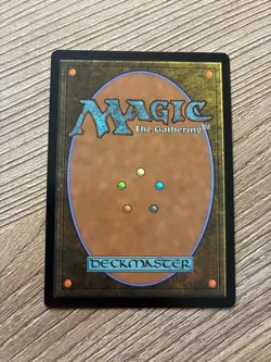 The Warring Triad (Extended Art) -Foil Near Mint MTG Commander: FINAL FANTASY - Image 2