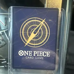 Charlotte Linlin OP08-069 SR - Super Rare - One Piece Card Game - Image 2