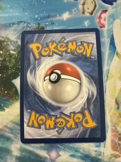 Radiant Jirachi 120/195 Prize Pack Series Cards Holo LP - Image 2