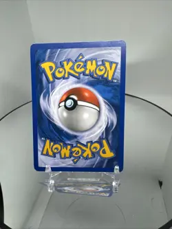 2007 Pokemon Diamond & Pearl Secret Wonders Gardevoir #7 Holo Pokemon TCG Card - Image 5